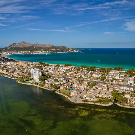 Esperanza * Alcudia (Mallorca)