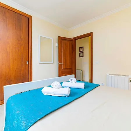 Esperanza Dom wakacyjny Alcudia (Mallorca)