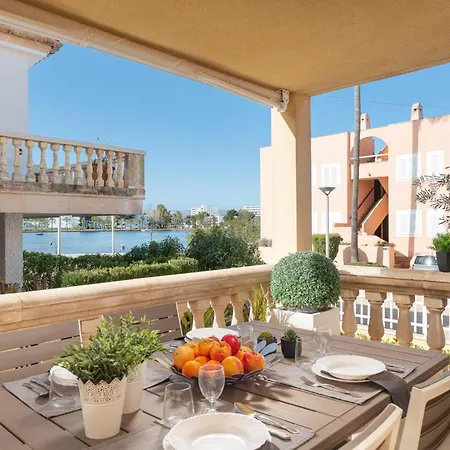 Esperanza Alcudia (Mallorca)