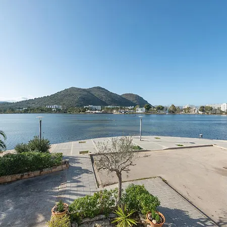 Esperanza Alcudia (Mallorca)