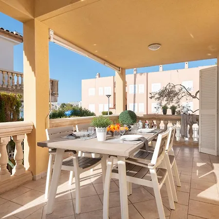 Esperanza * Alcudia (Mallorca)