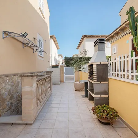 Esperanza * Alcudia (Mallorca)